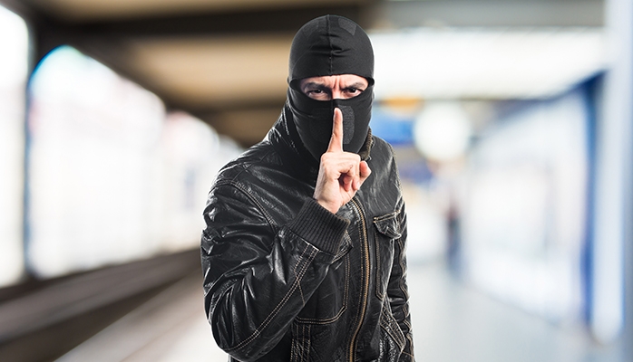 Information faite au prévenu de son droit au silence